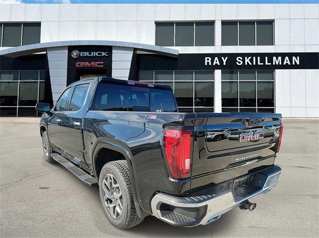 new 2025 GMC Sierra 1500 car, priced at $66,245