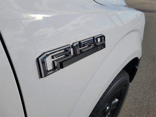 used 2018 Ford F-150 car, priced at $24,990