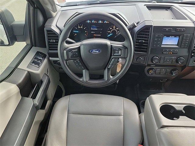 used 2018 Ford F-150 car, priced at $24,990