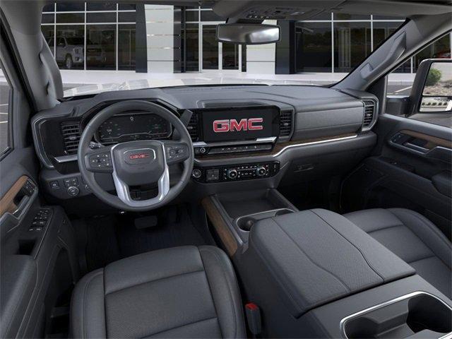 new 2026 GMC Sierra 3500 car, priced at $77,110