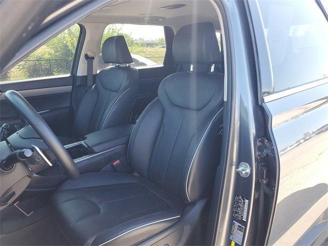 used 2023 Hyundai Palisade car, priced at $32,988
