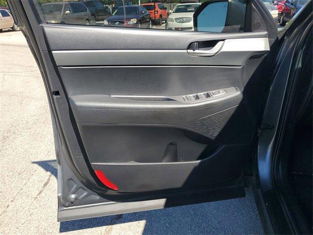 used 2023 Hyundai Palisade car, priced at $32,988