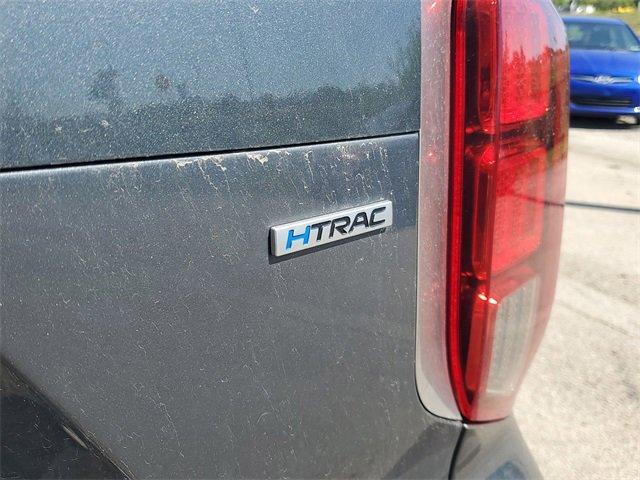 used 2023 Hyundai Palisade car, priced at $32,988