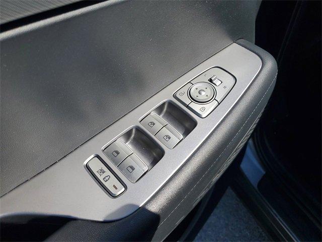 used 2023 Hyundai Palisade car, priced at $32,988
