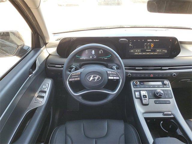 used 2023 Hyundai Palisade car, priced at $32,988