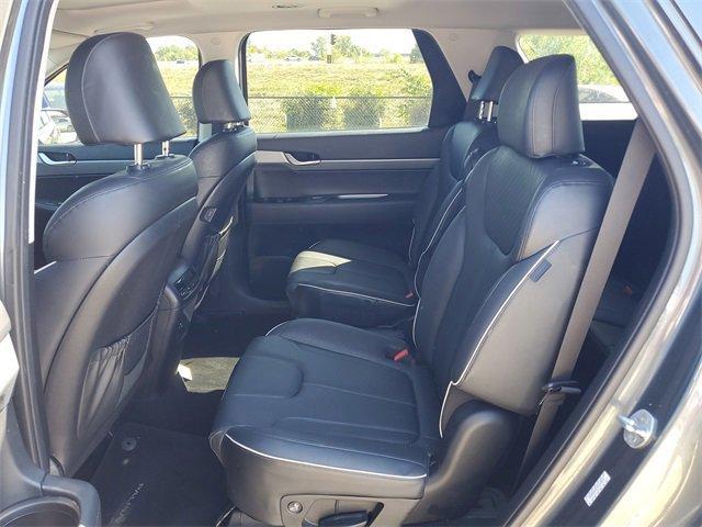 used 2023 Hyundai Palisade car, priced at $32,988