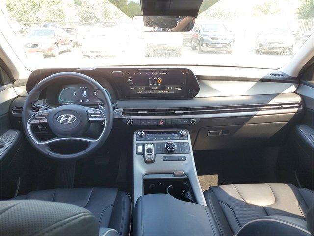 used 2023 Hyundai Palisade car, priced at $32,988