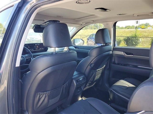 used 2023 Hyundai Palisade car, priced at $32,988