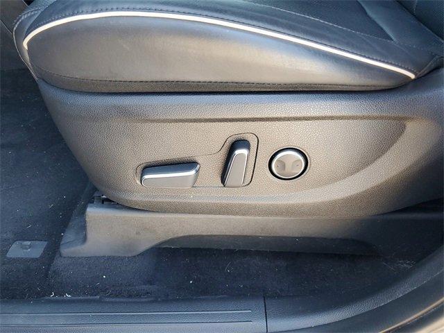 used 2023 Hyundai Palisade car, priced at $32,988