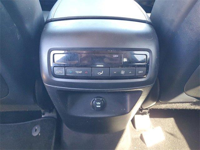 used 2023 Hyundai Palisade car, priced at $32,988