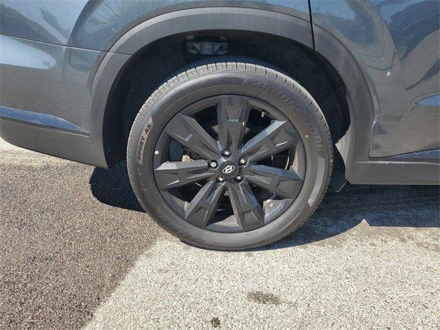 used 2023 Hyundai Palisade car, priced at $32,988