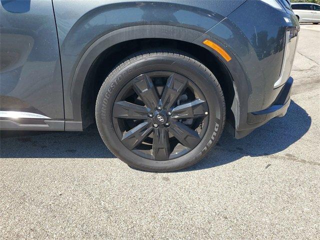 used 2023 Hyundai Palisade car, priced at $32,988