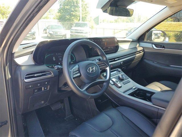 used 2023 Hyundai Palisade car, priced at $32,988