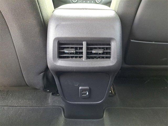 used 2024 GMC Terrain car, priced at $28,998