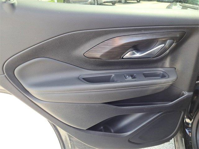 used 2024 GMC Terrain car, priced at $28,998
