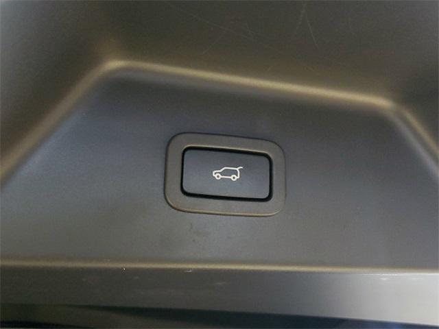 used 2021 Land Rover Range Rover car, priced at $59,988