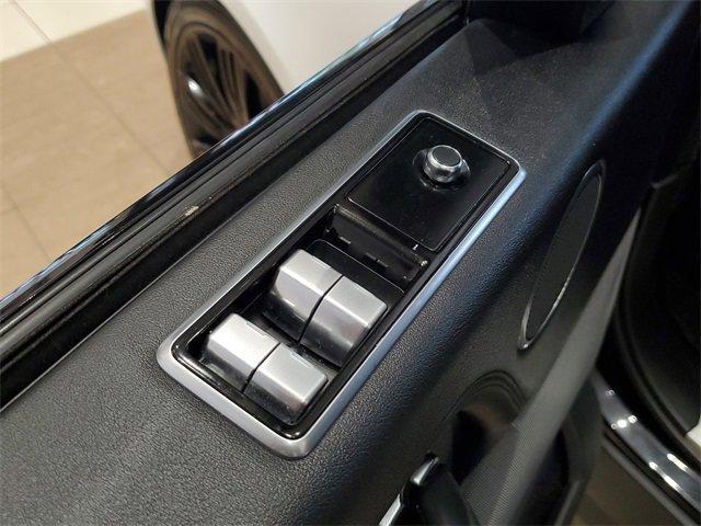 used 2021 Land Rover Range Rover car, priced at $59,988