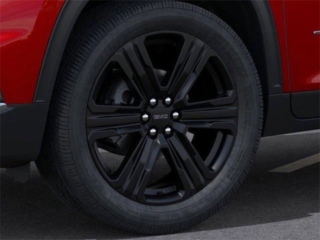 new 2026 GMC Acadia car, priced at $52,770