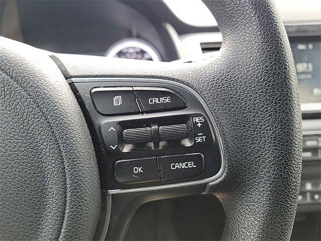 used 2017 Kia Niro car