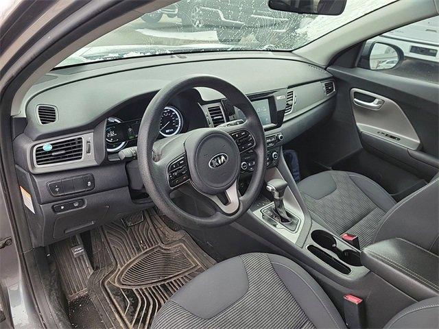 used 2017 Kia Niro car