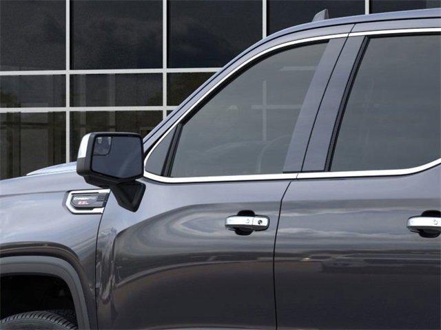 new 2025 GMC Sierra 1500 car, priced at $76,925