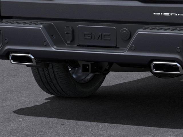 new 2025 GMC Sierra 1500 car, priced at $78,925
