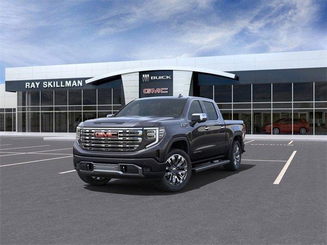 new 2025 GMC Sierra 1500 car, priced at $76,925