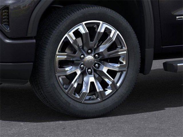 new 2025 GMC Sierra 1500 car, priced at $76,925