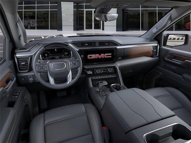 new 2025 GMC Sierra 1500 car, priced at $76,925