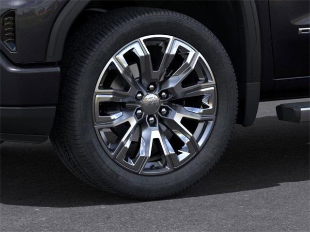 new 2025 GMC Sierra 1500 car, priced at $78,925