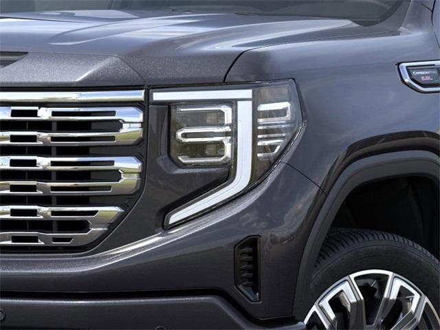 new 2025 GMC Sierra 1500 car, priced at $78,925