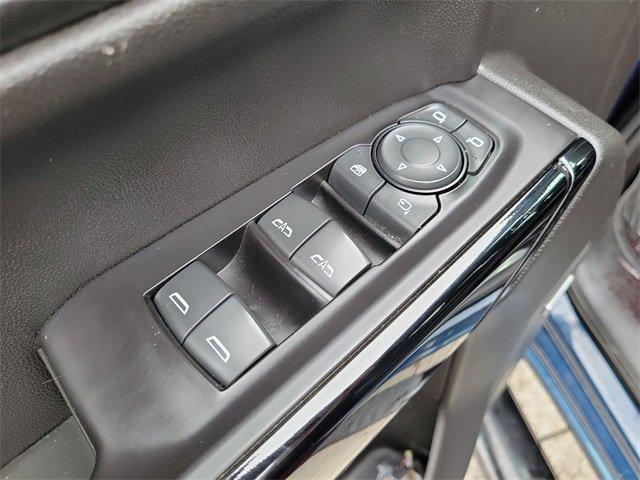 used 2019 GMC Sierra 1500 car, priced at $37,988