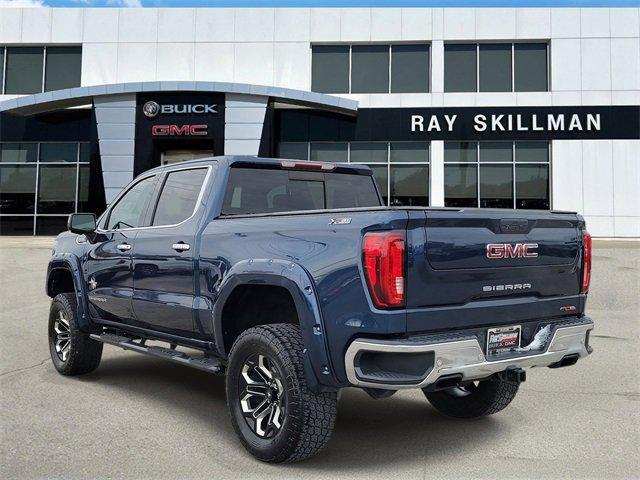 used 2019 GMC Sierra 1500 car, priced at $37,988