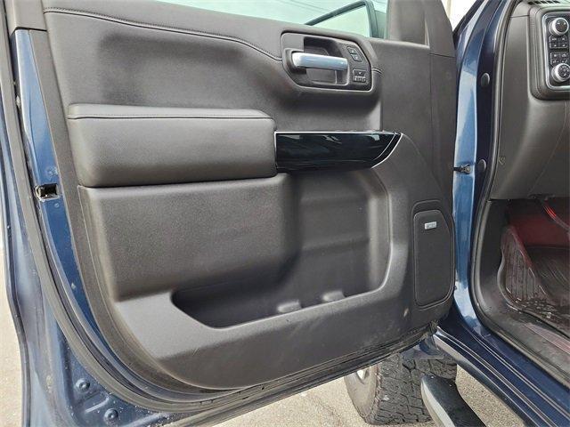 used 2019 GMC Sierra 1500 car, priced at $37,988