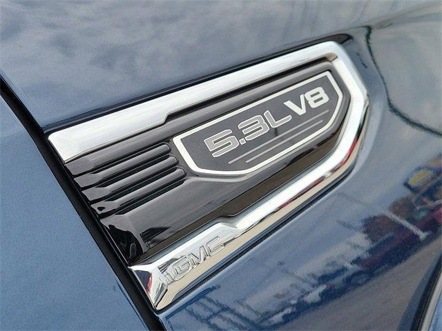 used 2019 GMC Sierra 1500 car, priced at $37,988