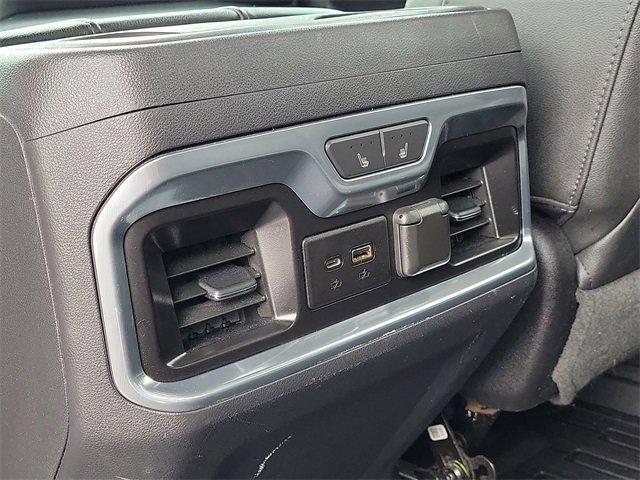 used 2019 GMC Sierra 1500 car, priced at $37,988