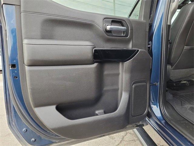 used 2019 GMC Sierra 1500 car, priced at $37,988