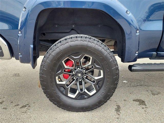 used 2019 GMC Sierra 1500 car, priced at $37,988