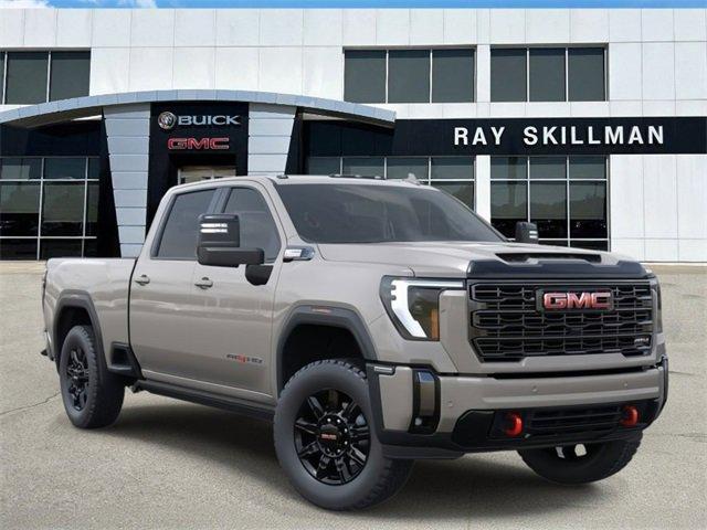new 2026 GMC Sierra 2500 car, priced at $88,765
