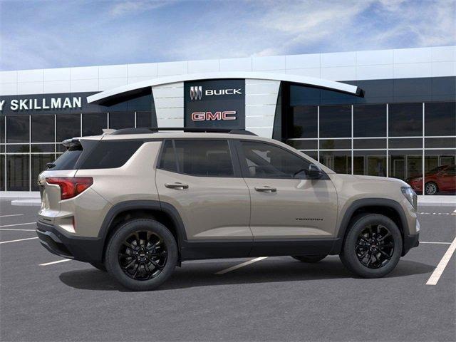 new 2026 GMC Terrain car, priced at $36,985