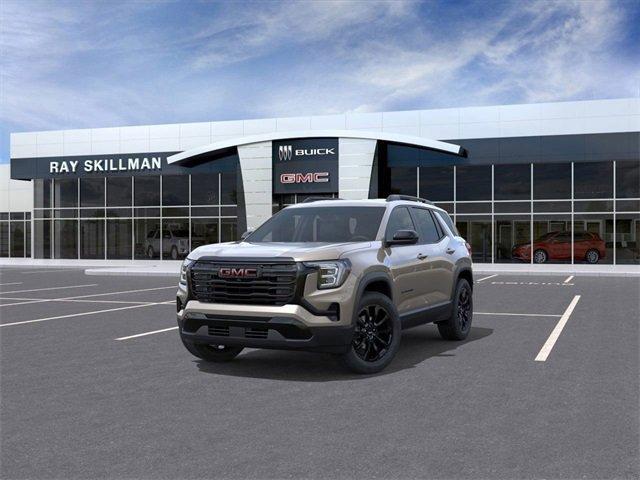 new 2026 GMC Terrain car, priced at $36,985