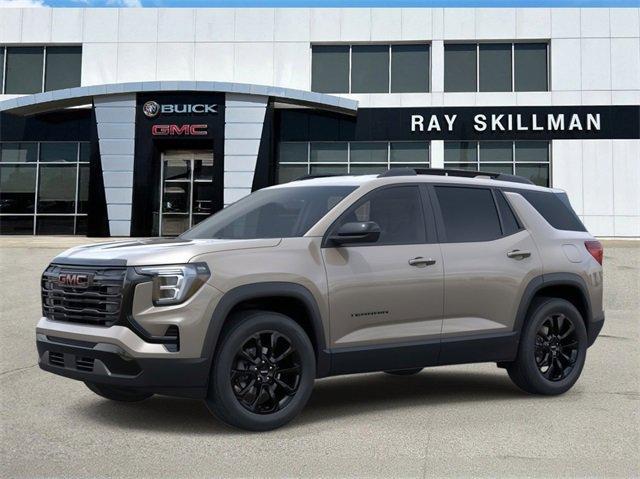 new 2026 GMC Terrain car, priced at $36,985