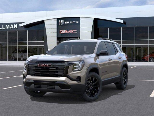 new 2026 GMC Terrain car, priced at $36,985