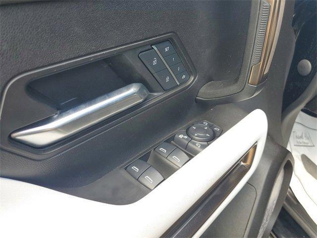 used 2025 GMC HUMMER EV SUV car, priced at $72,988