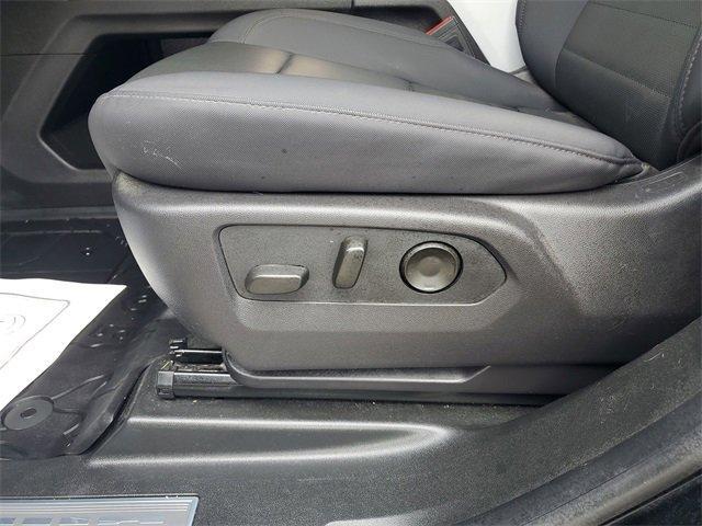 used 2025 GMC HUMMER EV SUV car, priced at $72,988