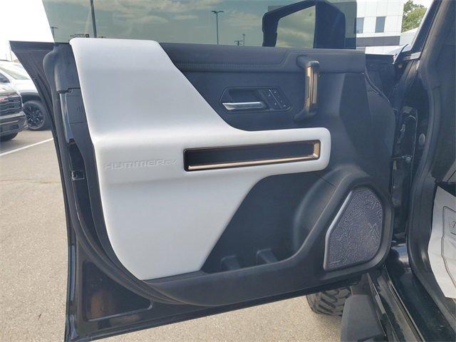 used 2025 GMC HUMMER EV SUV car, priced at $72,988
