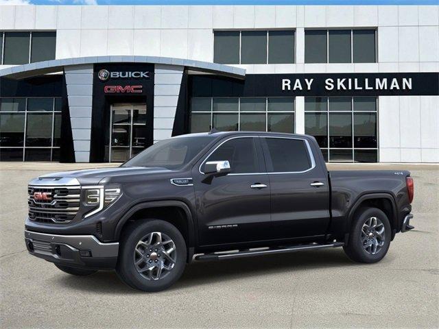 new 2026 GMC Sierra 1500 car, priced at $64,415