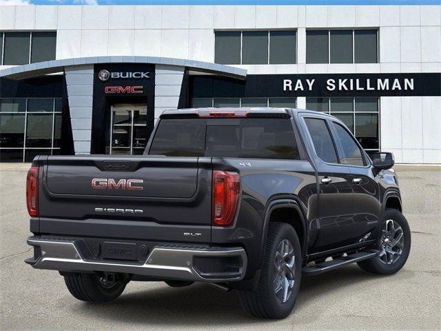 new 2026 GMC Sierra 1500 car, priced at $64,415
