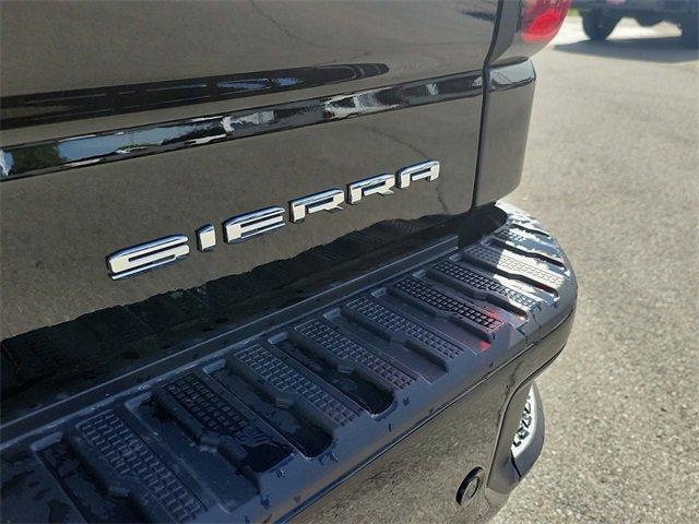 new 2024 GMC Sierra 1500 car, priced at $81,490