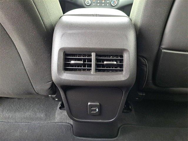 used 2024 GMC Terrain car, priced at $28,998